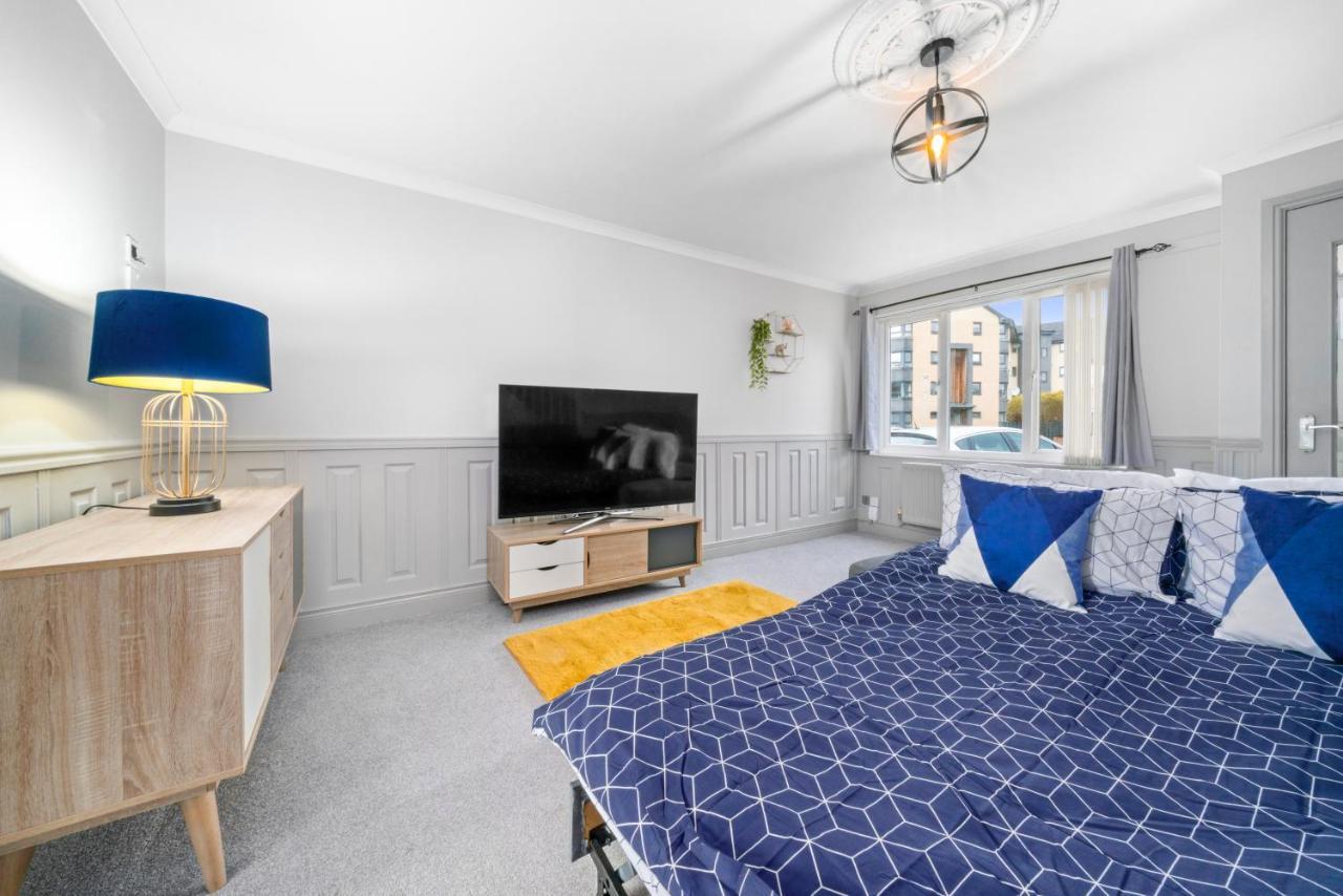 I'm Your Host - Bridgeton House Holiday home *